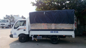 xe tải chở hàng đi tỉnh Hữu Nguyên