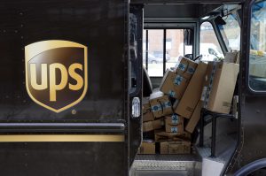 UPS mang lại những dịch vụ vận chuyển hàng hóa quốc tế tiết kiệm