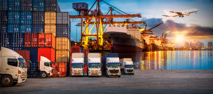 Top 10 công ty Logistics lớn nhất ở TPHCM