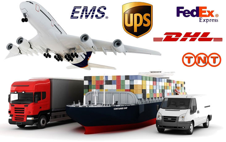 Top 7 công ty vận chuyển hàng hóa quốc tế uy tín tại Việt Nam