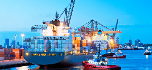 Top 5 danh sách các công ty vận tải biển lớn ở Việt Nam
