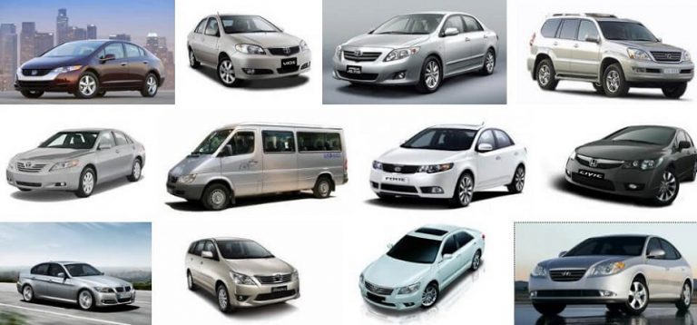 Top 10 dịch vụ cho thuê xe tự lái TPHCM uy tín, giá rẻ nhất